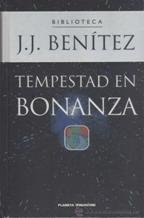 Imagen de archivo de Tempestad en Bonanza: un equipo de televisin tras los ovnis a la venta por medimops