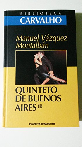 9788439584520: Quinteto de buenos aires