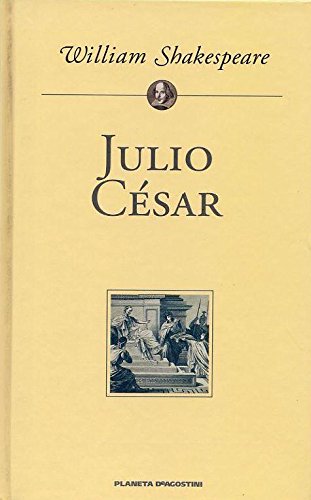 Imagen de archivo de JULIO CESAR a la venta por Librería Maldonado