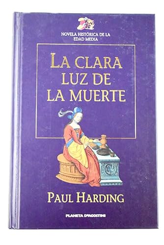 9788439584940: LA CLARA LUZ DE LA MUERTE. UN TERRIBLE MISTERIO PROTAGONIZADO POR FRAY ATHLESTAN