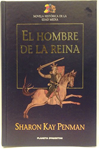 9788439584995: El Hombre De La Reina