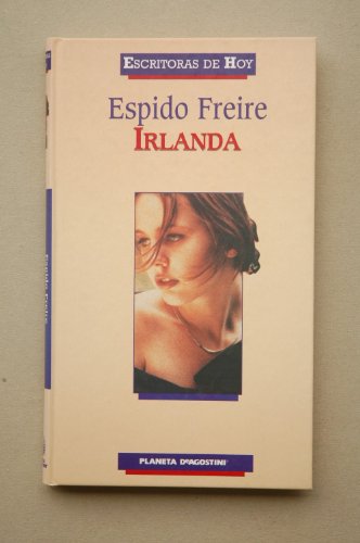 Imagen de archivo de Irlanda a la venta por medimops