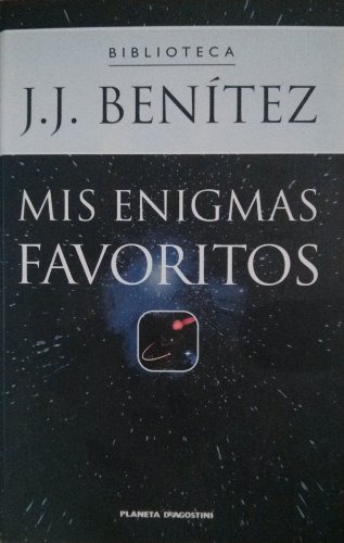 9788439585671: Mis Enigmas Favoritos