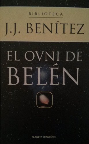 9788439585718: El Ovni de Beln