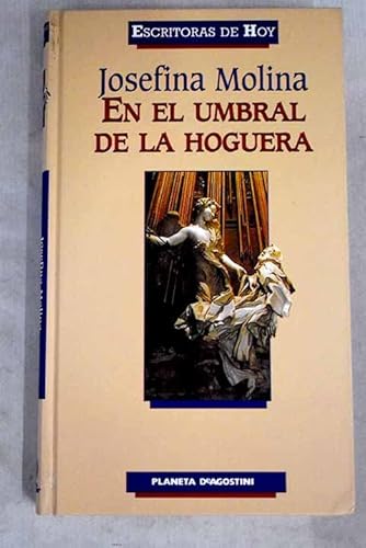 9788439586104: En El Umbral De La Hoguera