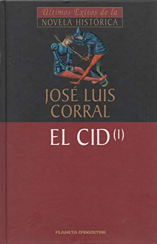 9788439587668: EL CID (2 VOLUMENES)