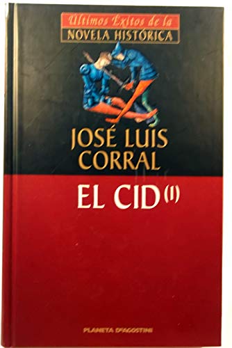 Imagen de archivo de El Cid a la venta por Hamelyn