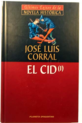 Stock image for El Cid for sale by Hamelyn