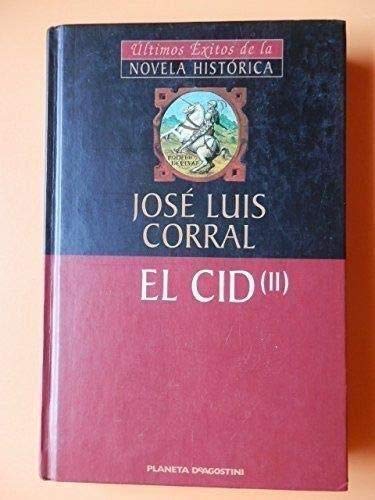 9788439587682: El Cid