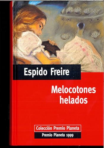 9788439587798: Melocotones Helados