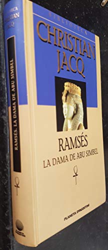 9788439588900: Ramss. La Dama De Abu Simbel