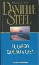 Stock image for El largo camino a casa for sale by NOMBELA LIBROS USADOS