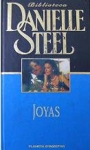 Imagen de archivo de Joyas Steel, Danielle a la venta por VANLIBER