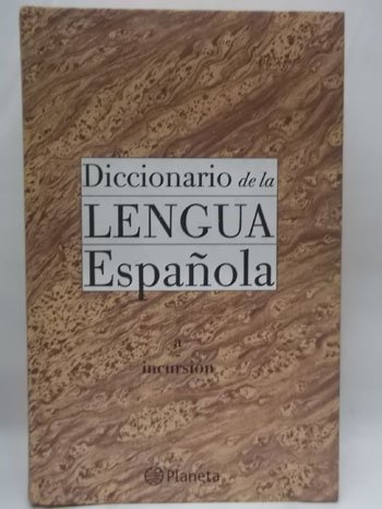 Imagen de archivo de Diccionario Bsico De La Lengua Espaola a la venta por medimops