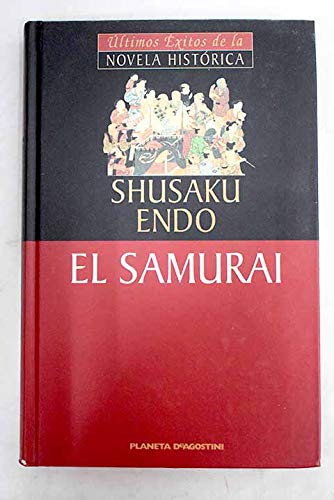 Imagen de archivo de El Samurai a la venta por Hamelyn