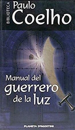 Stock image for Manual Del Guerrero de la Luz for sale by Hamelyn