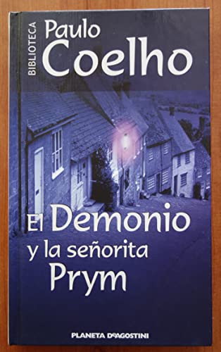 9788439592914: El Demonio Y La Seorita Prym