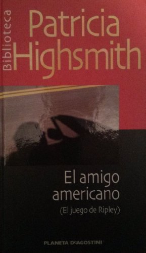 Stock image for El Amigo Americano for sale by Hamelyn