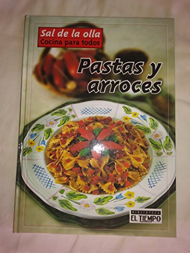 Stock image for sal de la olla cocina paso a paso trucos culinarios for sale by Iridium_Books