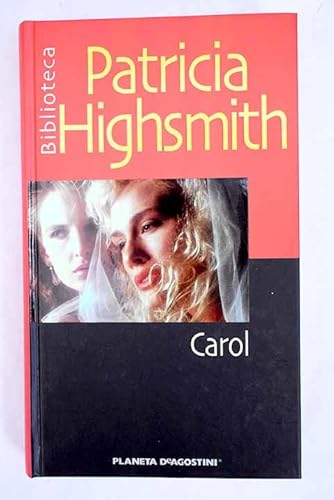 Stock image for Carol for sale by Iridium_Books
