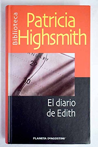 9788439594673: El Diario De Edith