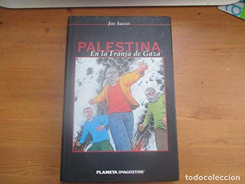 Imagen de archivo de Palestina/Palestine: En La Franja De Gaza/In the Gaza Strip (Spanish Edition) a la venta por Iridium_Books