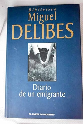 Imagen de archivo de Diario De Un Emigrante a la venta por Libros Ramban