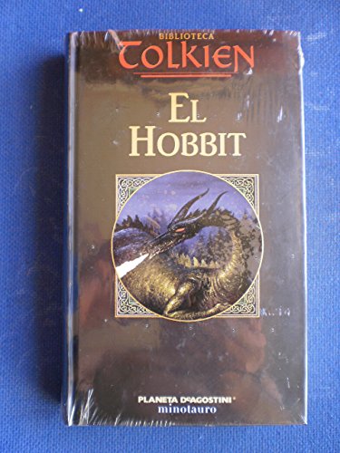 El hobbit - J.R.R. Tolkien