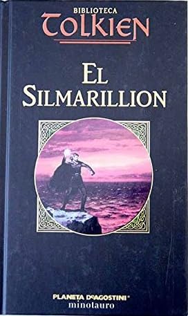 9788439596271: EL SILMARILLION