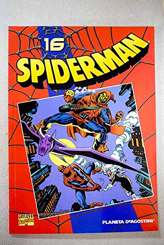 Imagen de archivo de Spiderman n 2. a la venta por Librera PRAGA