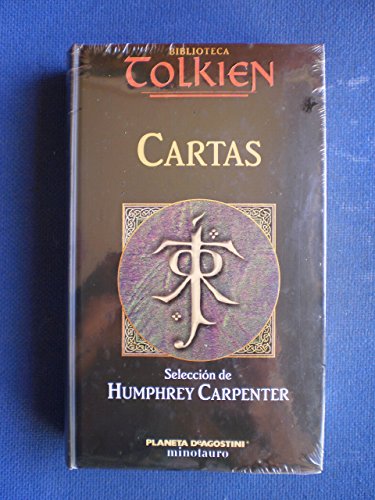 9788439597377: Cartas De J. R. R. Tolkien