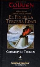 Stock image for El fin de la Tercera Edad for sale by Reuseabook