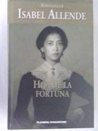 Imagen de archivo de La Hija De La Fortuna a la venta por HPB-Diamond