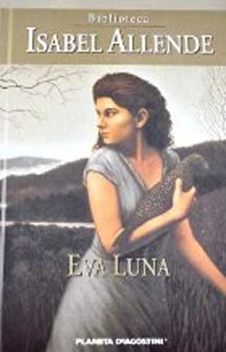 Stock image for Eva Luna for sale by HPB-Diamond