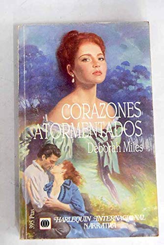 Imagen de archivo de Corazones Atormentados. a la venta por Hamelyn