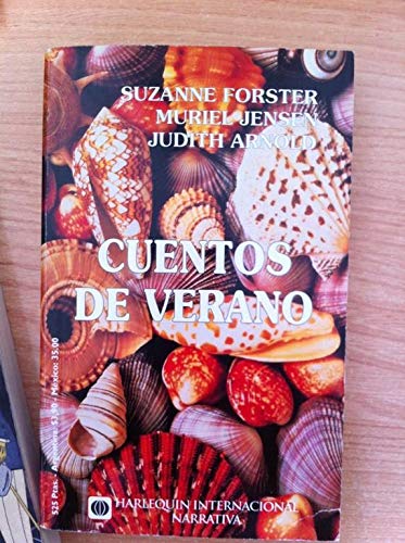 Beispielbild fr Cuentos de verano zum Verkauf von LibroUsado CA