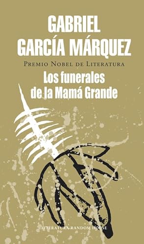 9788439700791: Los funerales de la Mam Grande (Random House)