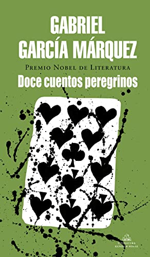 9788439701033: Doce cuentos peregrinos (Random House)