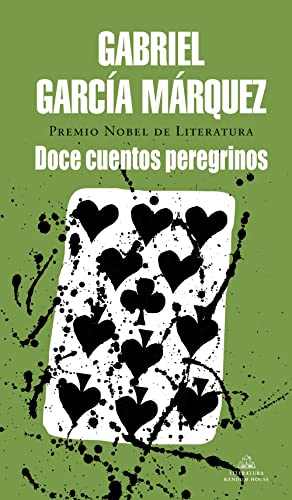 Stock image for Doce cuentos peregrinos for sale by WorldofBooks
