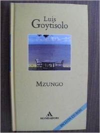 9788439701231: Mzungo (Literatura Mondadori)