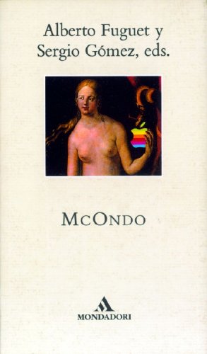 9788439701354: McOndo (LITERATURA MONDADORI)