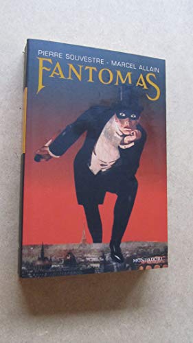 Fantomas (Spanish Edition) (9788439701859) by SOUVESTRE, P.