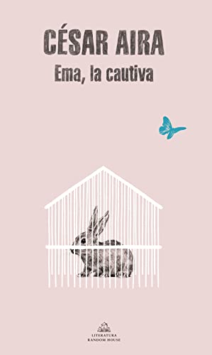 Stock image for Ema, la Cautiva for sale by Better World Books
