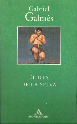 Stock image for El rey de la selva for sale by Comprococo