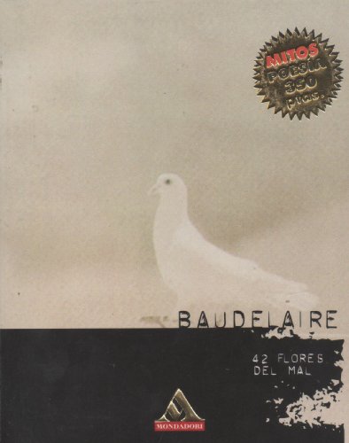 9788439702085: Baudelaire