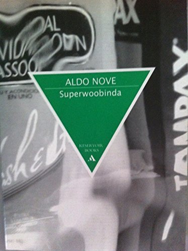 Stock image for SUPERWOOBINDA for sale by Librera Rola Libros