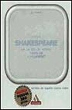 9788439702191: Shakespeare ("mitos poesia")