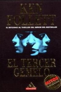 9788439702405: TERCER GEMELO,EL-BOLS-MONDADORI (SIN COLECCION)