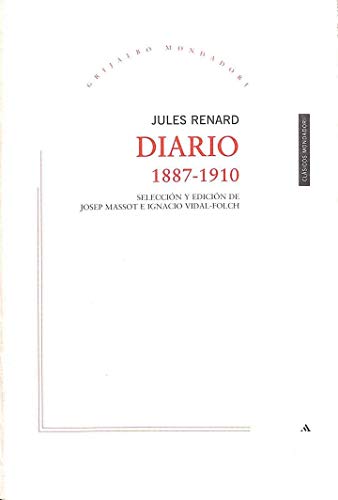 9788439702658: Diario 1887-1910/ Diary 1887-1910