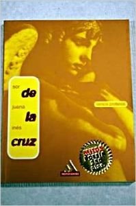 9788439702962: Sor Juana Ins de la Cruz ("mitos poesia")versos profanos